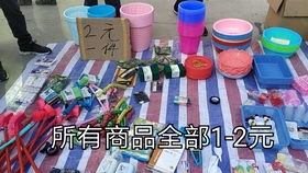 從躺平到起步 租屋經營日用百貨的創業新篇章