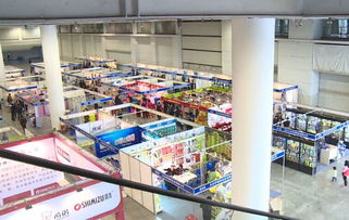 日用百貨展會盛況掠影 創新與生活美學的完美交融