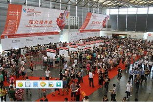 2017上海日用百貨展 價格趨勢與批發渠道全解析